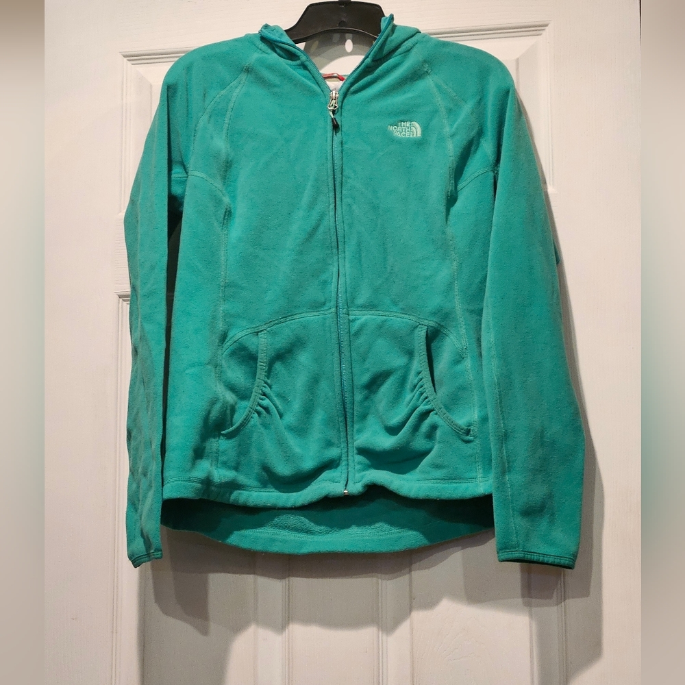 NORTHFACE HOODIE